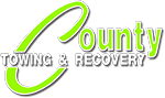 County Towing & Recovery Logo