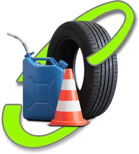 Towing In Columbia | County Towing &Amp; Recovery