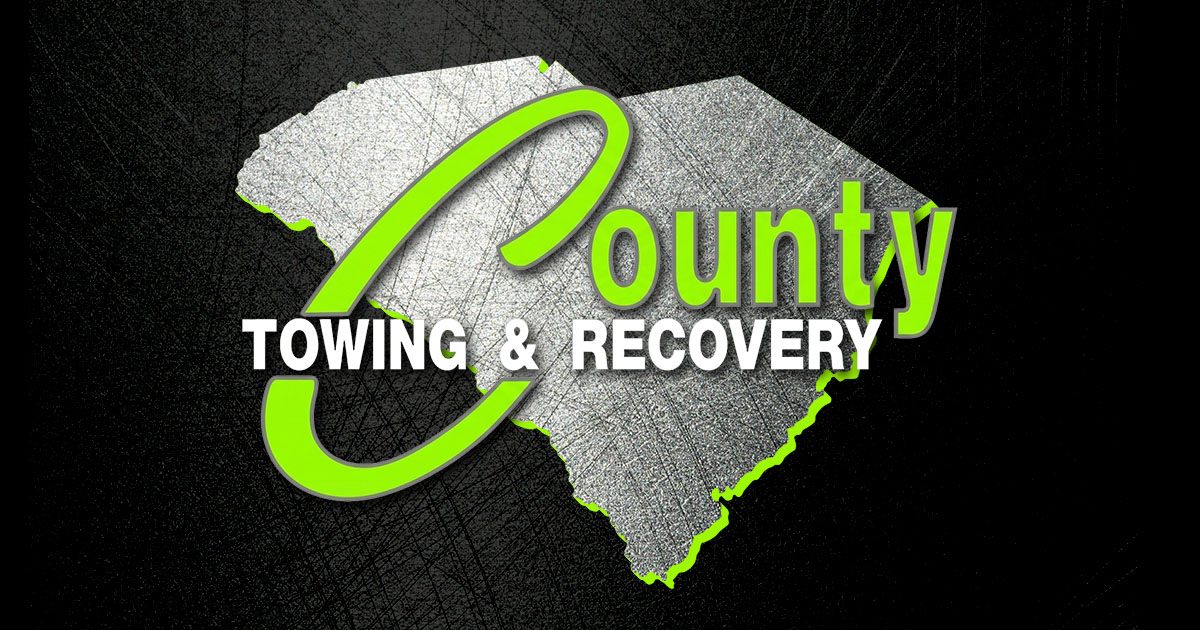 Motorcycle Towing In West Columbia South Carolina